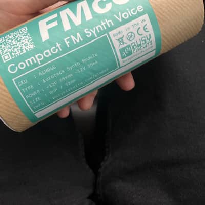 ALM/Busy Circuits Fam I image 2
