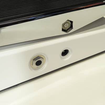 Xotic USED XW-1 Wah Pedal (XW Wah Exotic) image 4