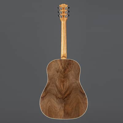 Gibson J-45 Studio Walnut Lefthand - Lefthand Acoustic Guitar image 3