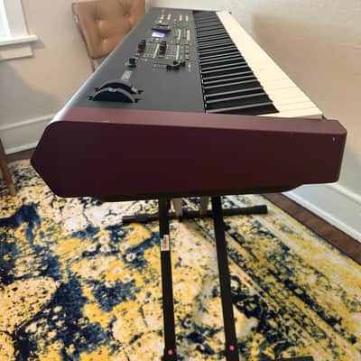 Yamaha MOXF8 Production Synthesizer 2013 - Present - image 5