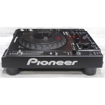Pioneer DJ CDJ-850-K DJ Multi-Player Second-Hand image 5