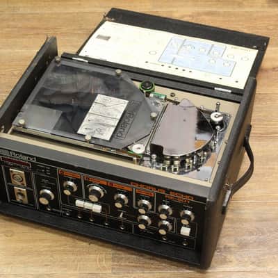 ROLAND RE-501 Chorus Echo [125523] (04/24) image 7