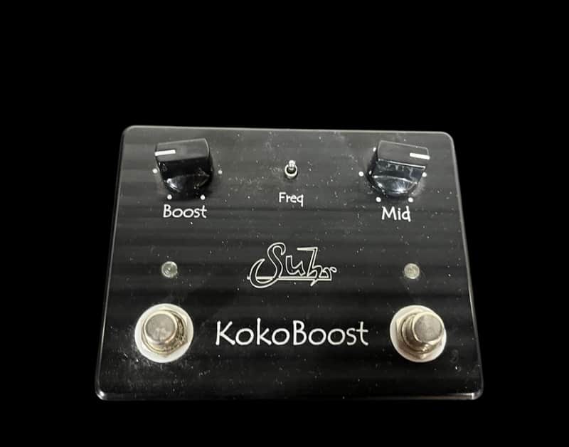 Suhr Koko Boost