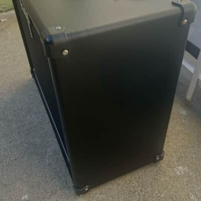 Boss Katana-100 MkII 100-Watt 1x12" Digital Modeling Guitar Combo 2019 - 2023 - Black image 3