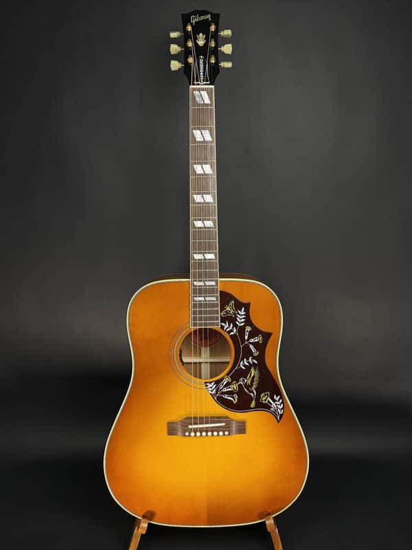 Gibson Hummingbird Original - Heritage Cherry Sunburst