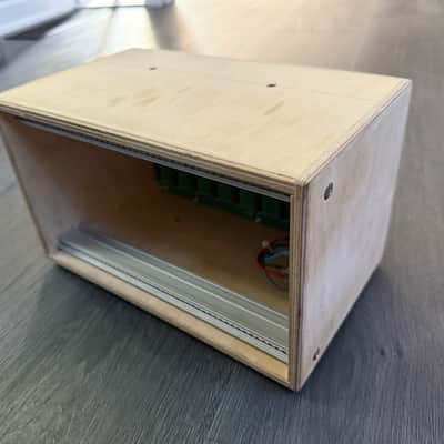 Doepfer A-100 LC-3 LC3 + LC-1 LC1 Eurorack Cases image 3