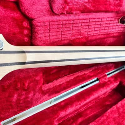 Ibanez RG5120M-FCN - Frozen Ocean image 6