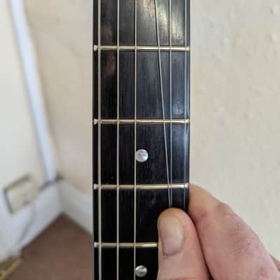 Eastman SB55/v DC Antique Varnish image 11