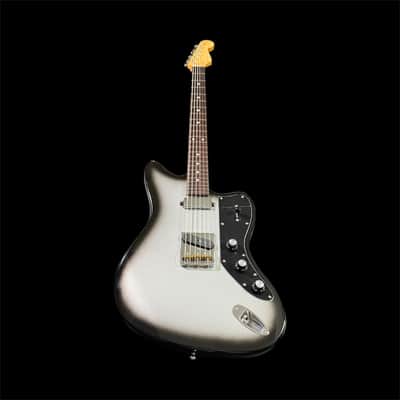 Tone Bakery Jazzbird T Baritone - Silverburst image 3