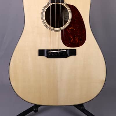 Bourgeois Country Boy Dreadnought (Heirloom Series) image 4