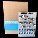 ALM/Busy Circuits ALM015 Akemie's Taiko Drum Voice Eurorack Synth Module 2021 - Present - Silver