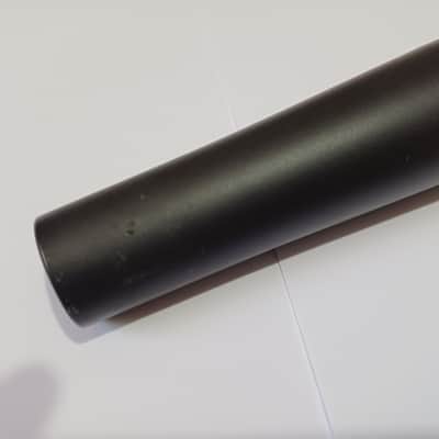 Shure SM57 Cardioid Dynamic Microphone - made in Mexico - boxed with zip case and mic clip image 11