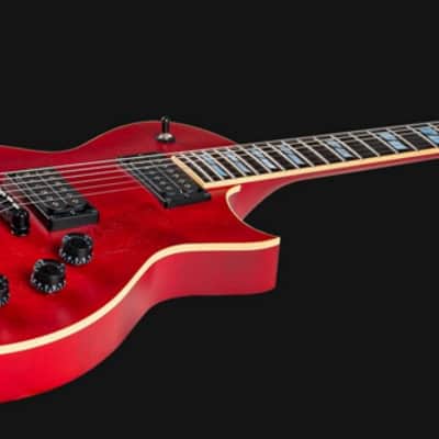 ESP USA Eclipse Black Cherry Satin image 3