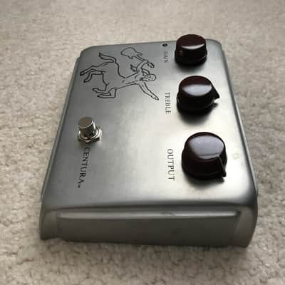 Alchemy Audio  Alchemy Audio Centura Klon Klone Overdrive image 4