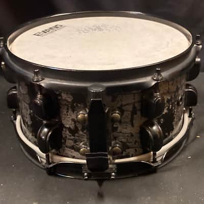 Tama - 5.5x10" Bill Bruford Signature Piccolo Snare Drum (BB1055) 1998 image 6