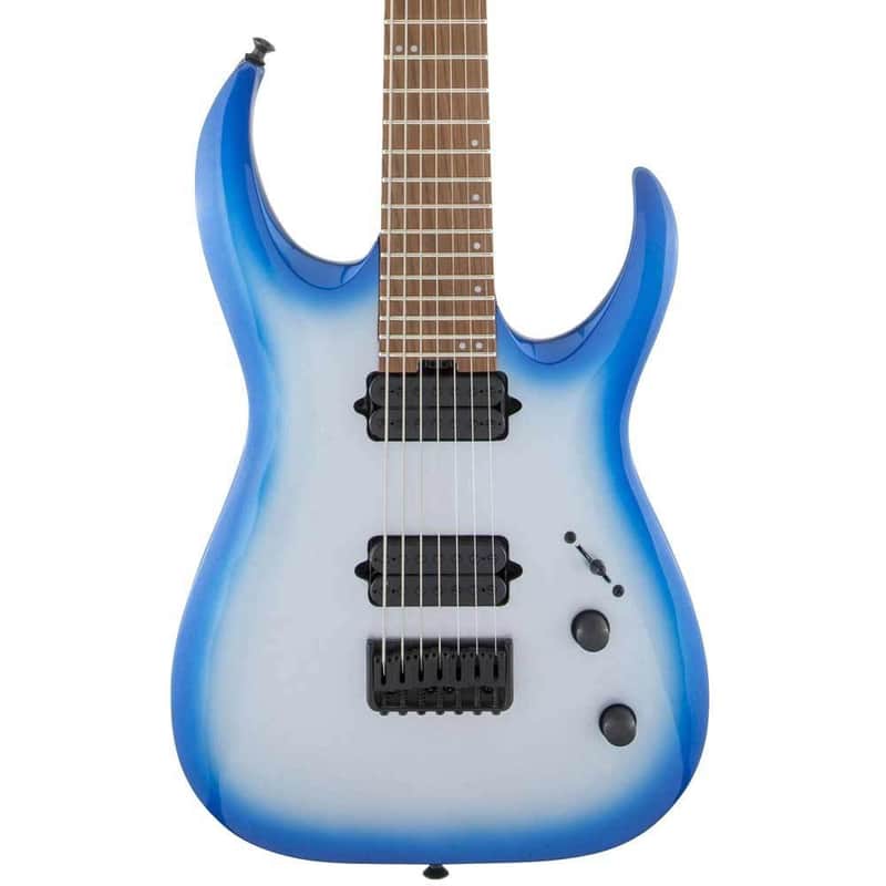 Jackson Pro Series Misha Mansoor Signature Juggernaut HT7 image 3