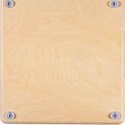 Meinl Artisan Edition Tango Line Cajon, Red Fade image 5