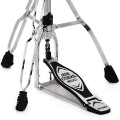 Tama HH205 Iron Cobra 200 Hi-hat Stand - Double Braced image 2