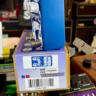 Jackson Audio Jackson Audio Optimist Warp Cory Wong Limited Edition (NUMBER 999 of 1.000) image 18