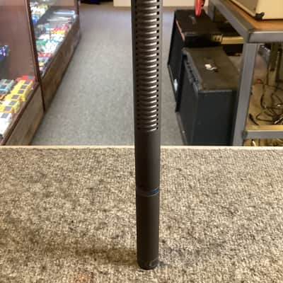 Audio-Technica AT879 Shotgun Microphone image 2