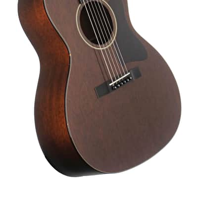 Collings C10 Mh SS Guitar #16412 image 8