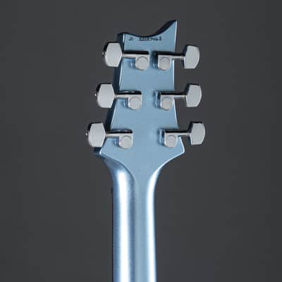 PRS S2 Vela Frost Blue Metallic #S2057463 - Electric Guitar image 4