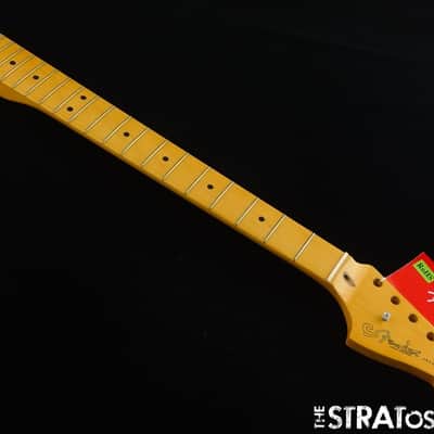 Fender American Professional II Jazzmaster, NECK Deep image 2
