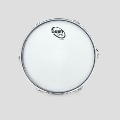 Sabian 14" Quiet Tone Classic Snare Practice Pad image 3
