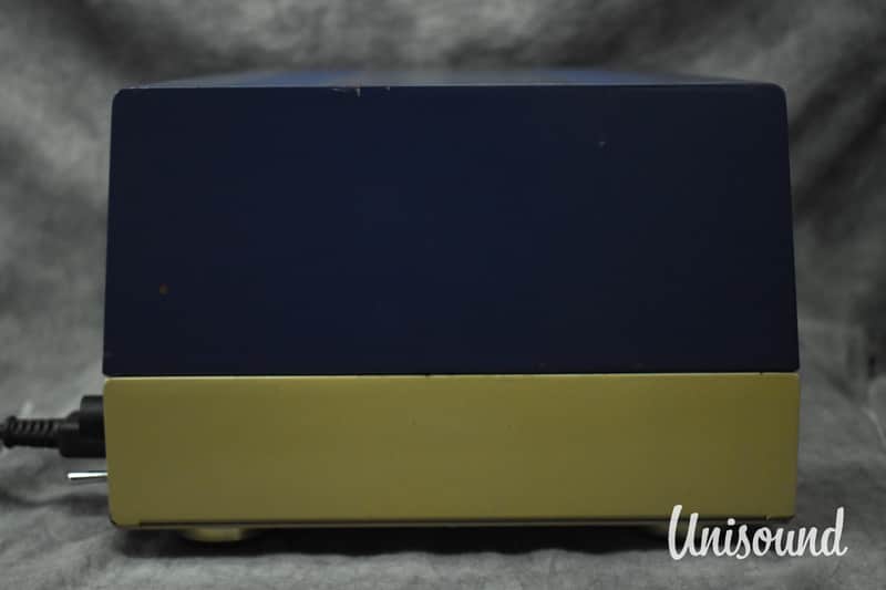 Uesugi U-Bros-3 Power Amplifier in Very Good Condition | Reverb