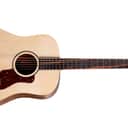 Taylor - DEMO BBTe Walnut - Acoustic-Electric Guitar - Natural - w/ Gigbag