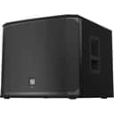 Electro-Voice EKX-15SP Powered 15" Subwoofer with US Power Cord