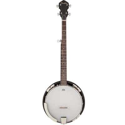 Fender Concert Tone Banjo Pack