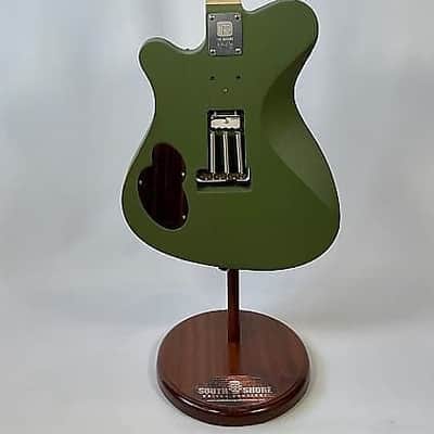 Tao T-Bucket 2017 Lincoln Green Serial # 34 "Emerald City Queen" COA & OHSC Included (Authorized Dea image 11