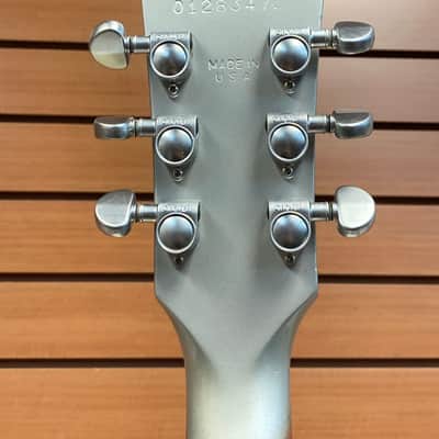 Gibson Les Paul Studio Platinum 2003 - 2006 Platinum image 14