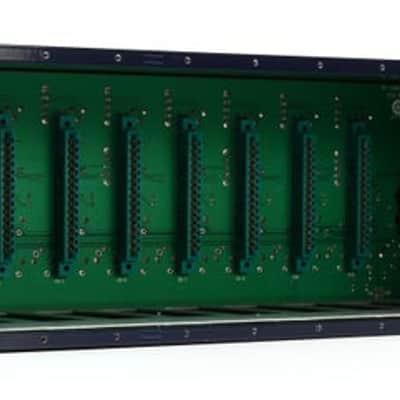 Radial Workhorse Powerhouse 10-slot 500 Series Chassis image 2