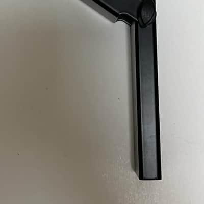 K&M 18822 Omega Pro Keyboard Stand 3rd Tier Stacker image 5