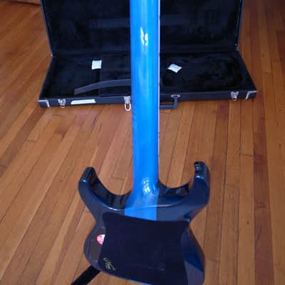 ESP Kiko Loureiro SE Custom Shop (Angra/Megadeth) image 10