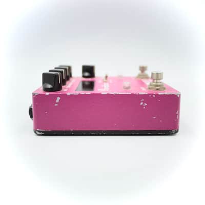 Providence DLY-4 Chrono Delay Made in Japan Guitar Effect Pedal image 6
