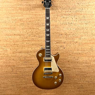 Gibson Les Paul Classic 2023 - Sunburst image 5