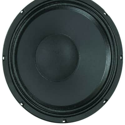 2x Eminence Basslite S2012 12" Neodymium Bass Guitar Replacement Speaker 300W image 4
