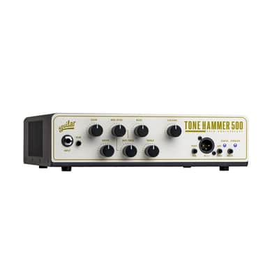 AGUILAR TH 500 V2 LE 30th Anniversary image 2