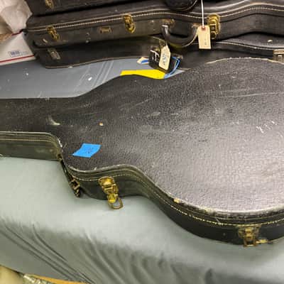 Gibson ES-335 1966 - Sunburst #854205 image 25
