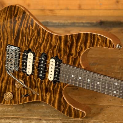 Suhr Custom Shop Modern Bengal Handpicked imagen 3