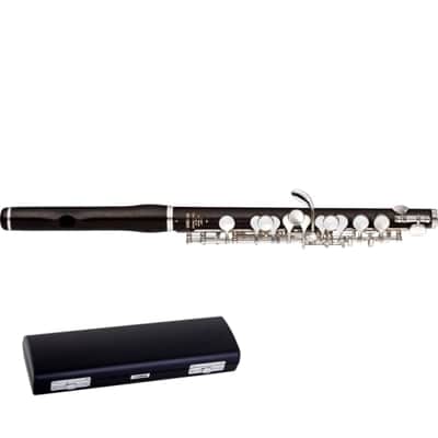 Yamaha YPC-62 Professional Piccolo | Reverb