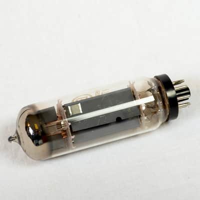 Quad (4) Vintage Magnaval KT90 Power Tubes – Made in Yugoslavia – Tested & Working image 15