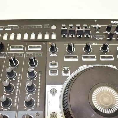 Roland DJ-808 4-Deck Serato DJ Controller image 12