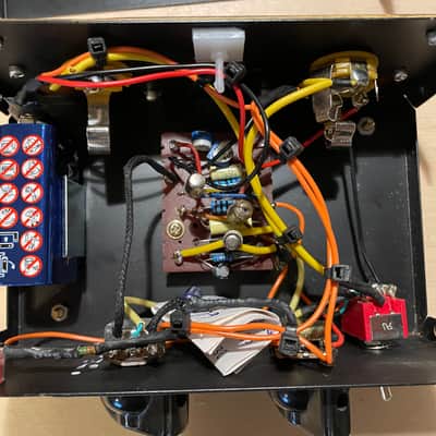 ELECTROSOUL Mighty Bender MKII image 2