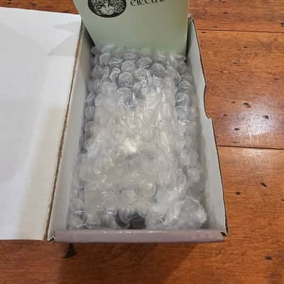 Electro-Harmonix Ram's Head Big Muff Pi 2019 - Present - Silver image 8