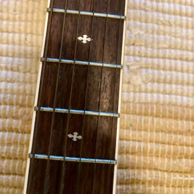 Yamaha FG 461S 1990s image 4