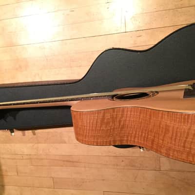Martin XC1T Ellipse w/Fishman Ellipse Matrix Blend image 12